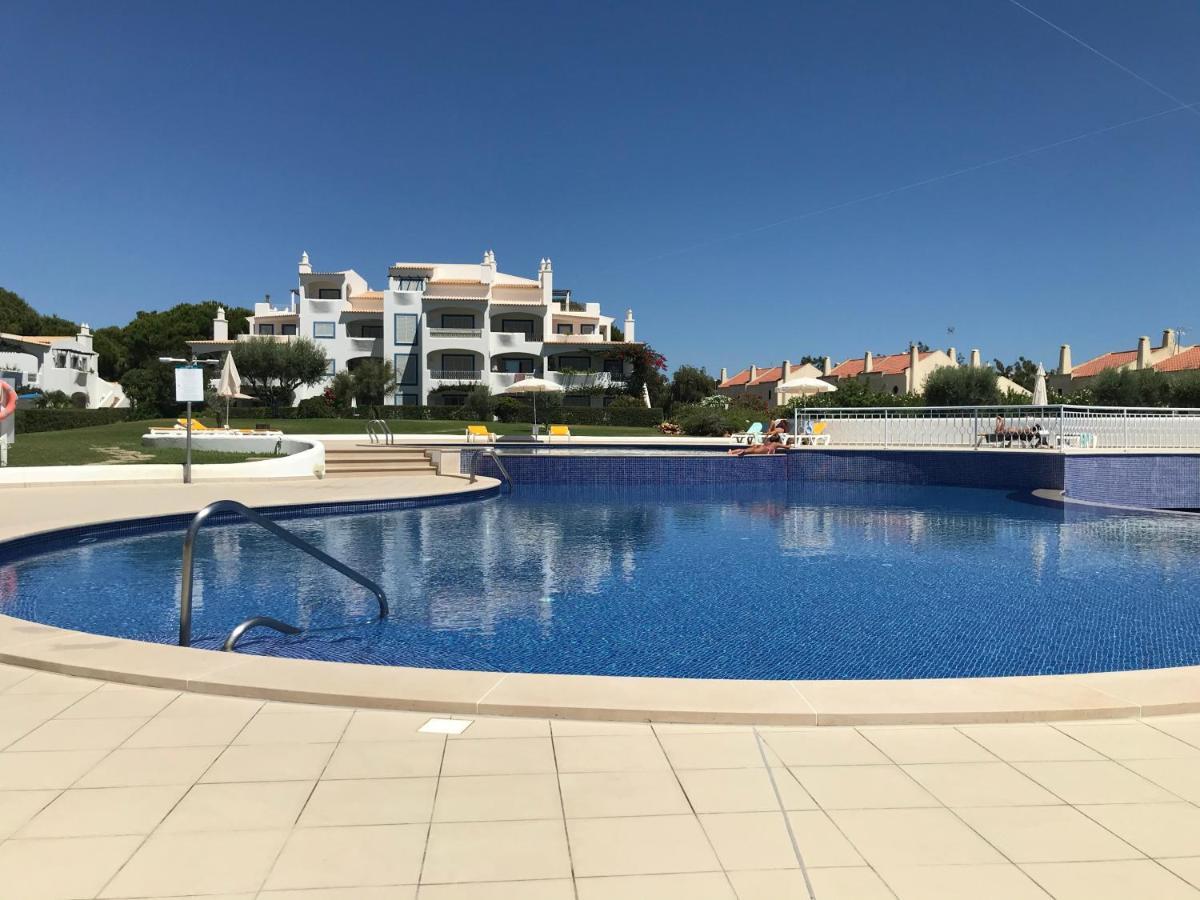 Solar Monteverde Vilamoura Luaran gambar