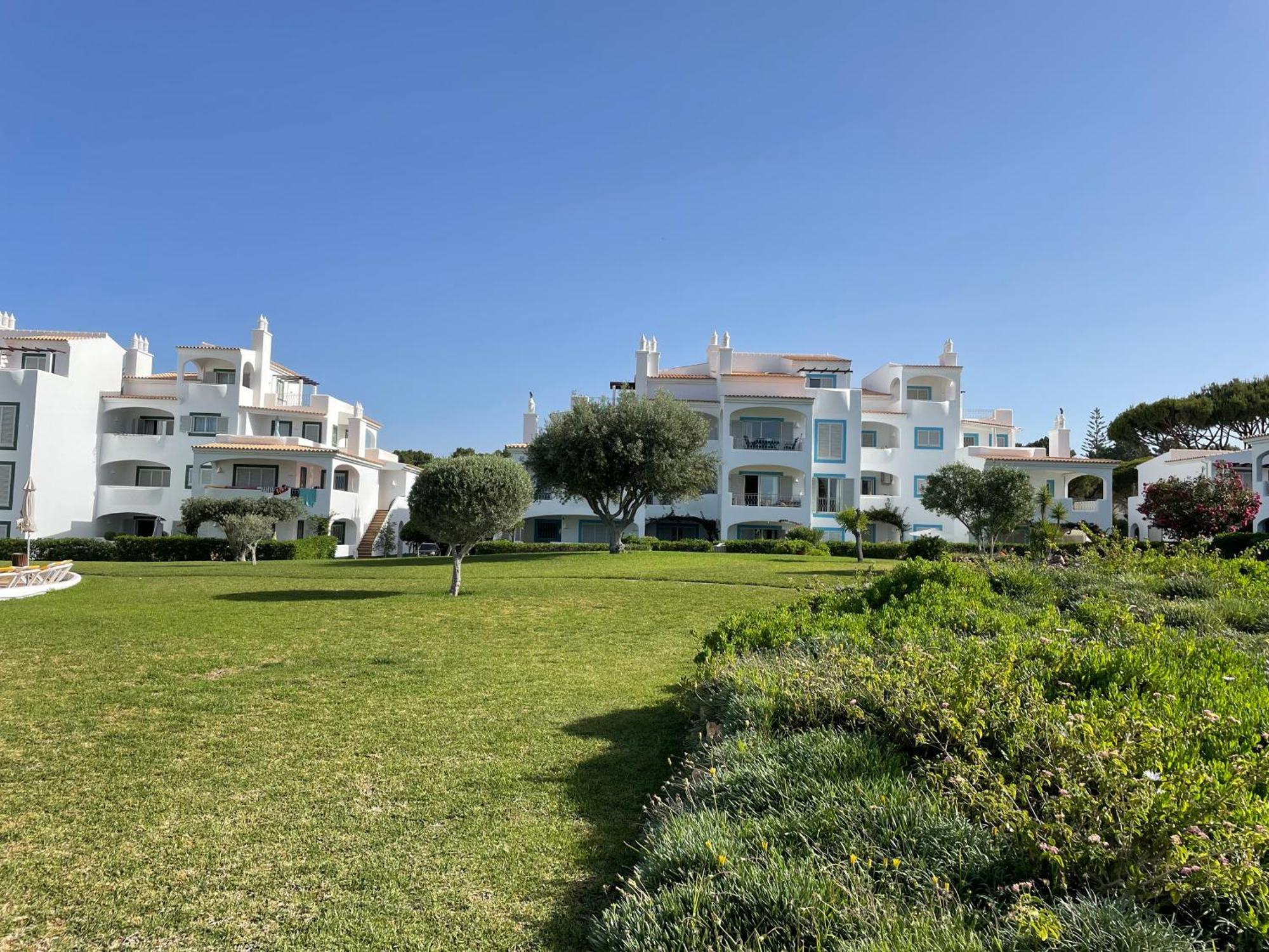 Solar Monteverde Vilamoura Luaran gambar