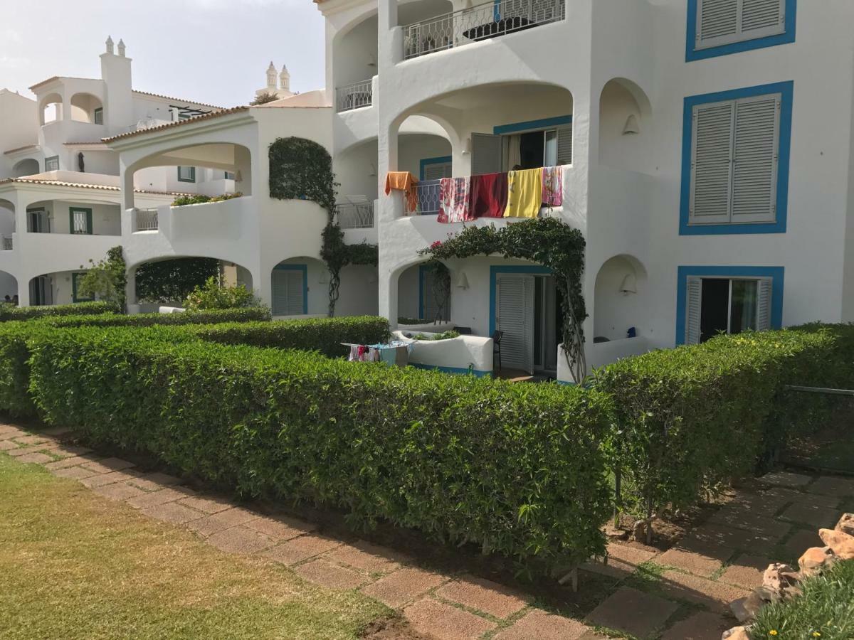 Solar Monteverde Vilamoura Luaran gambar