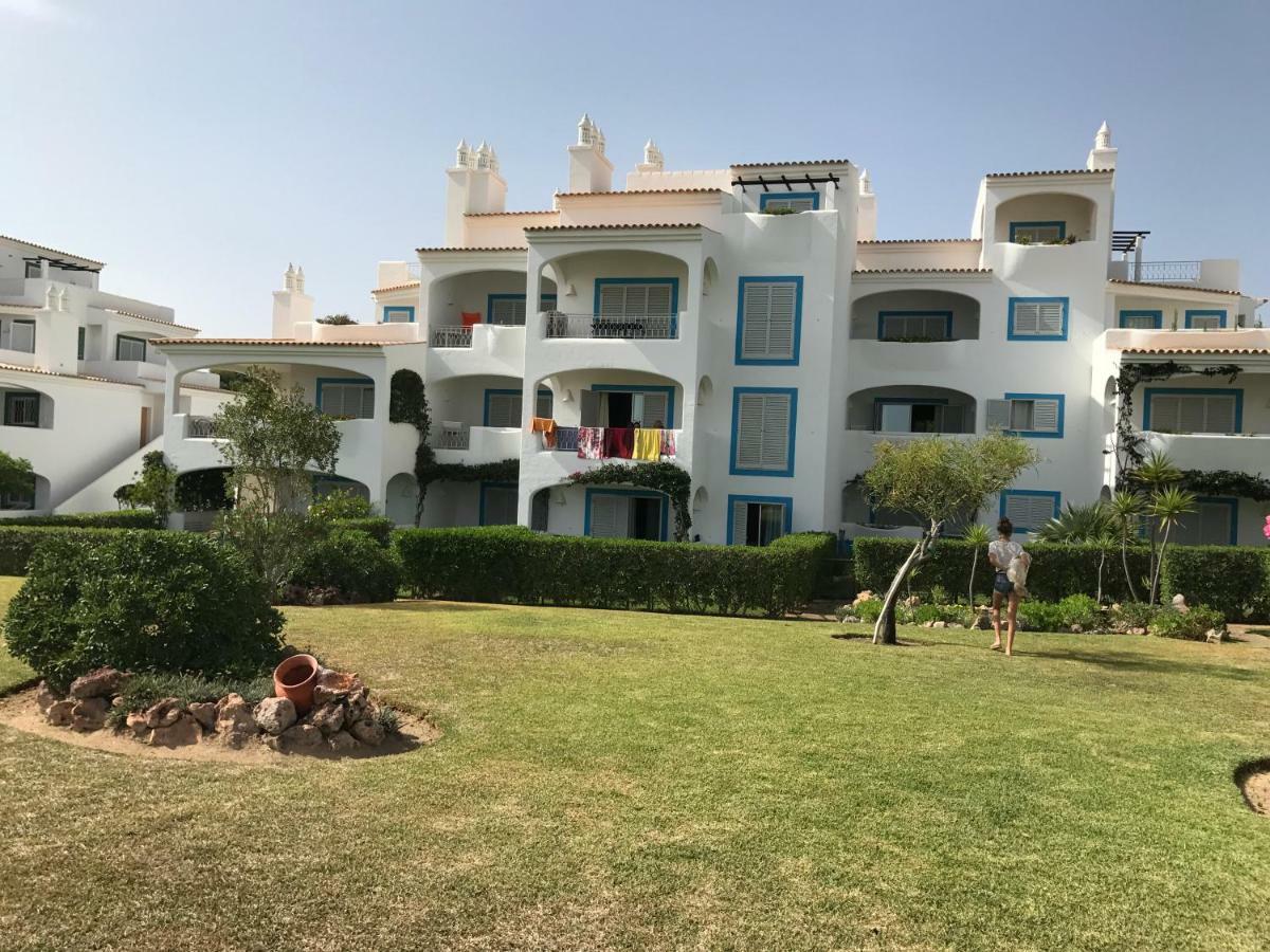 Solar Monteverde Vilamoura Luaran gambar