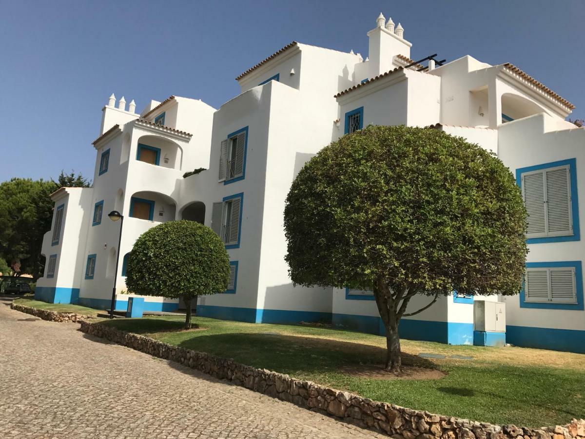 Solar Monteverde Vilamoura Luaran gambar