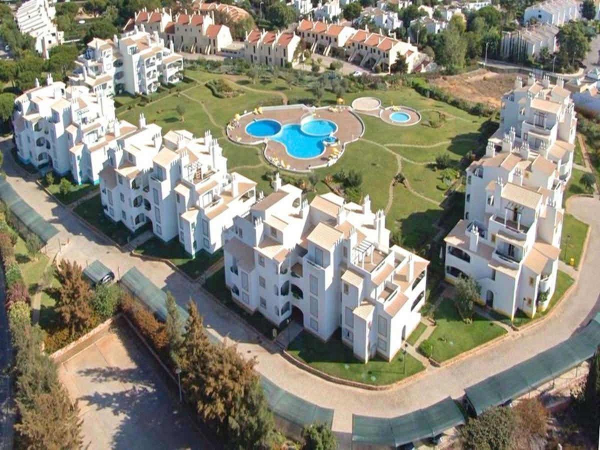 Solar Monteverde Vilamoura Luaran gambar