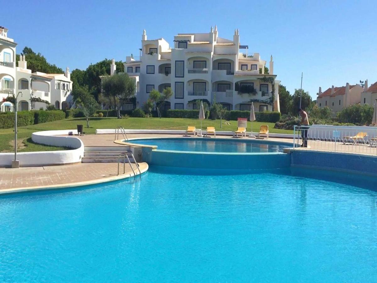 Solar Monteverde Vilamoura Luaran gambar