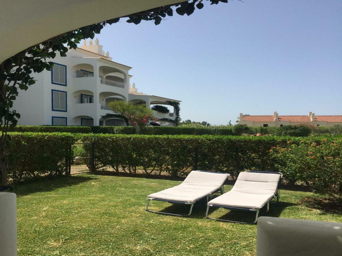 Solar Monteverde Vilamoura Luaran gambar