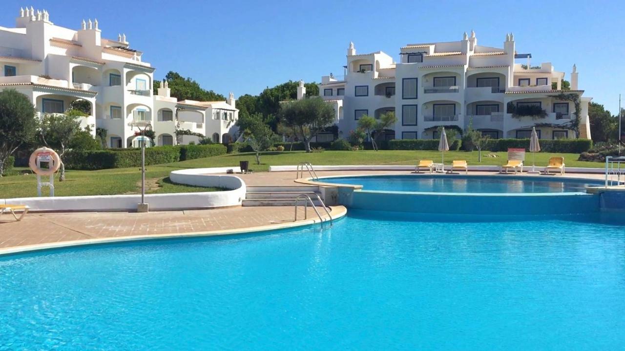 Solar Monteverde Vilamoura Luaran gambar