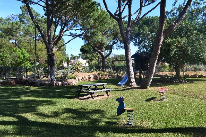 Solar Monteverde Vilamoura Luaran gambar