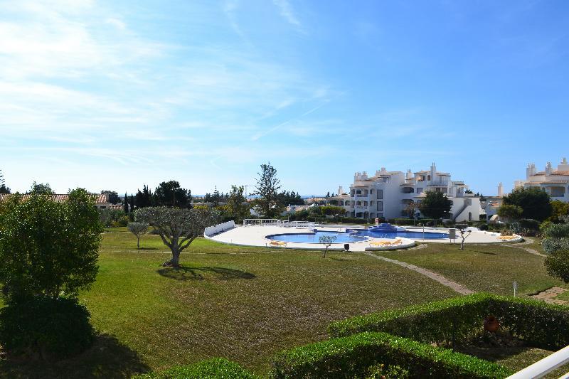Solar Monteverde Vilamoura Luaran gambar