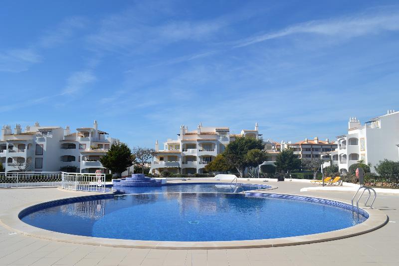 Solar Monteverde Vilamoura Luaran gambar