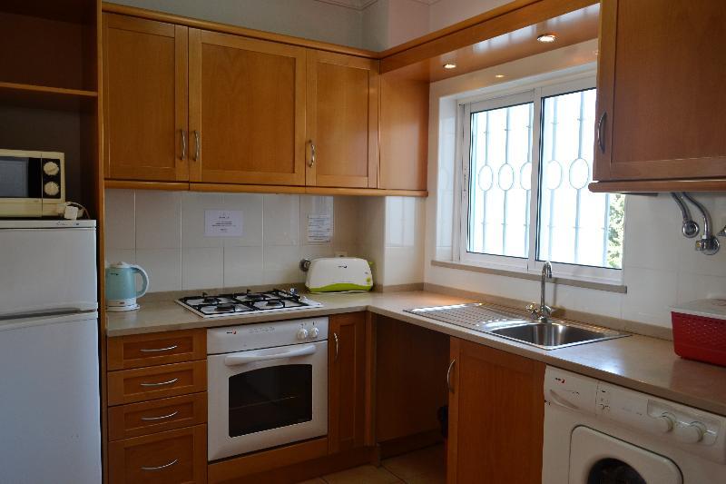 Solar Monteverde Vilamoura Luaran gambar
